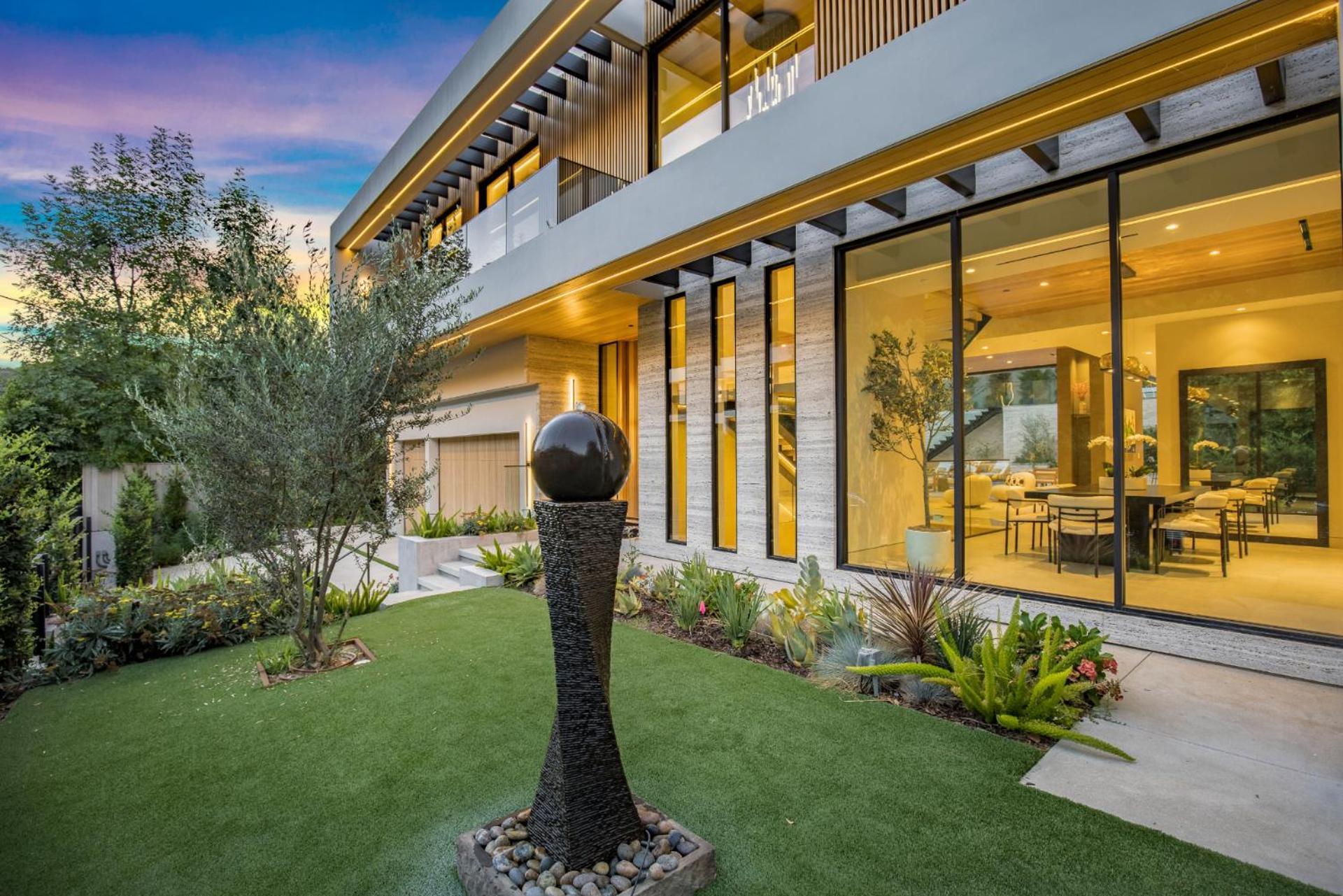 Appartement Hutton Los Angeles
