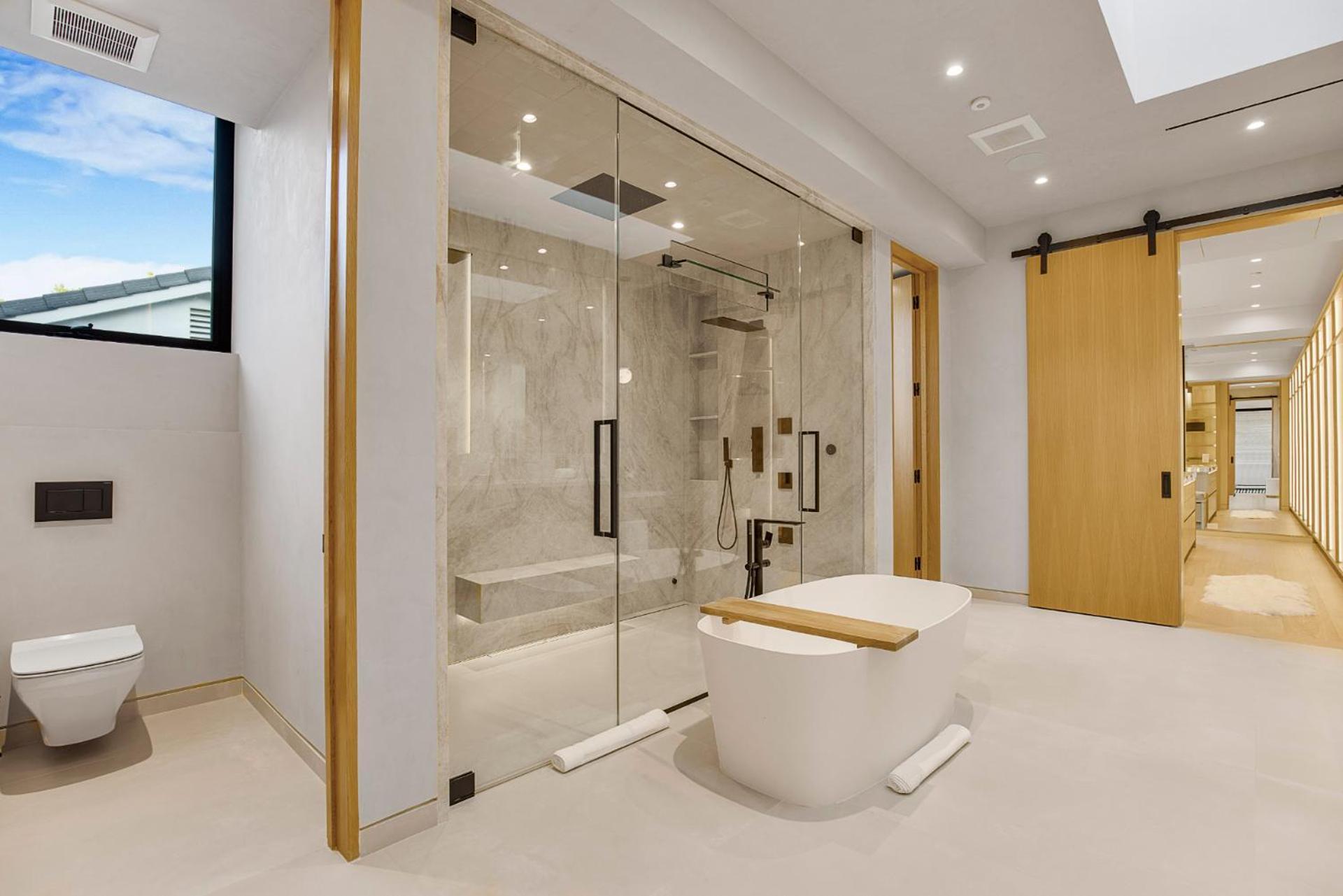 Appartement Hutton *