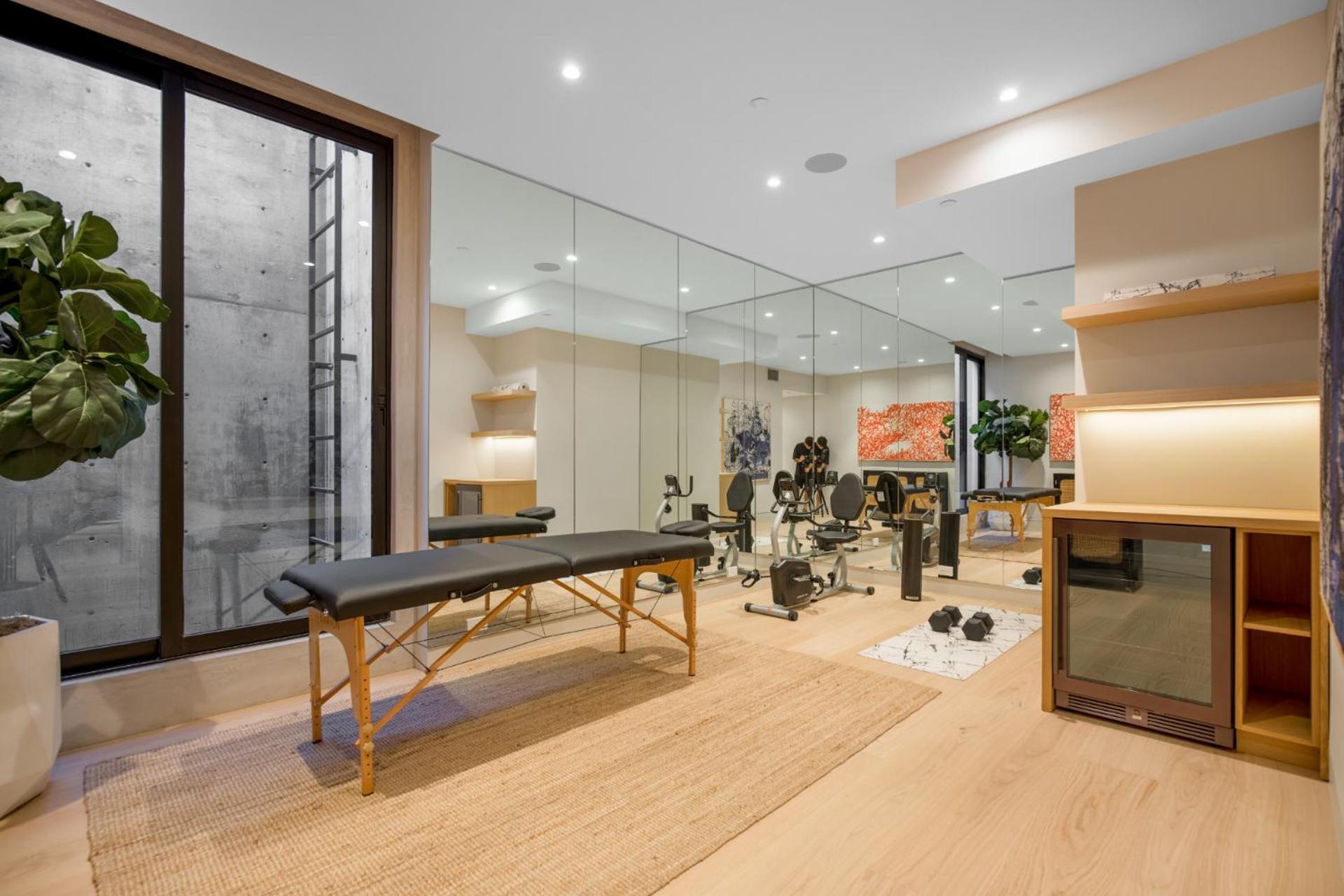 Hutton Appartement