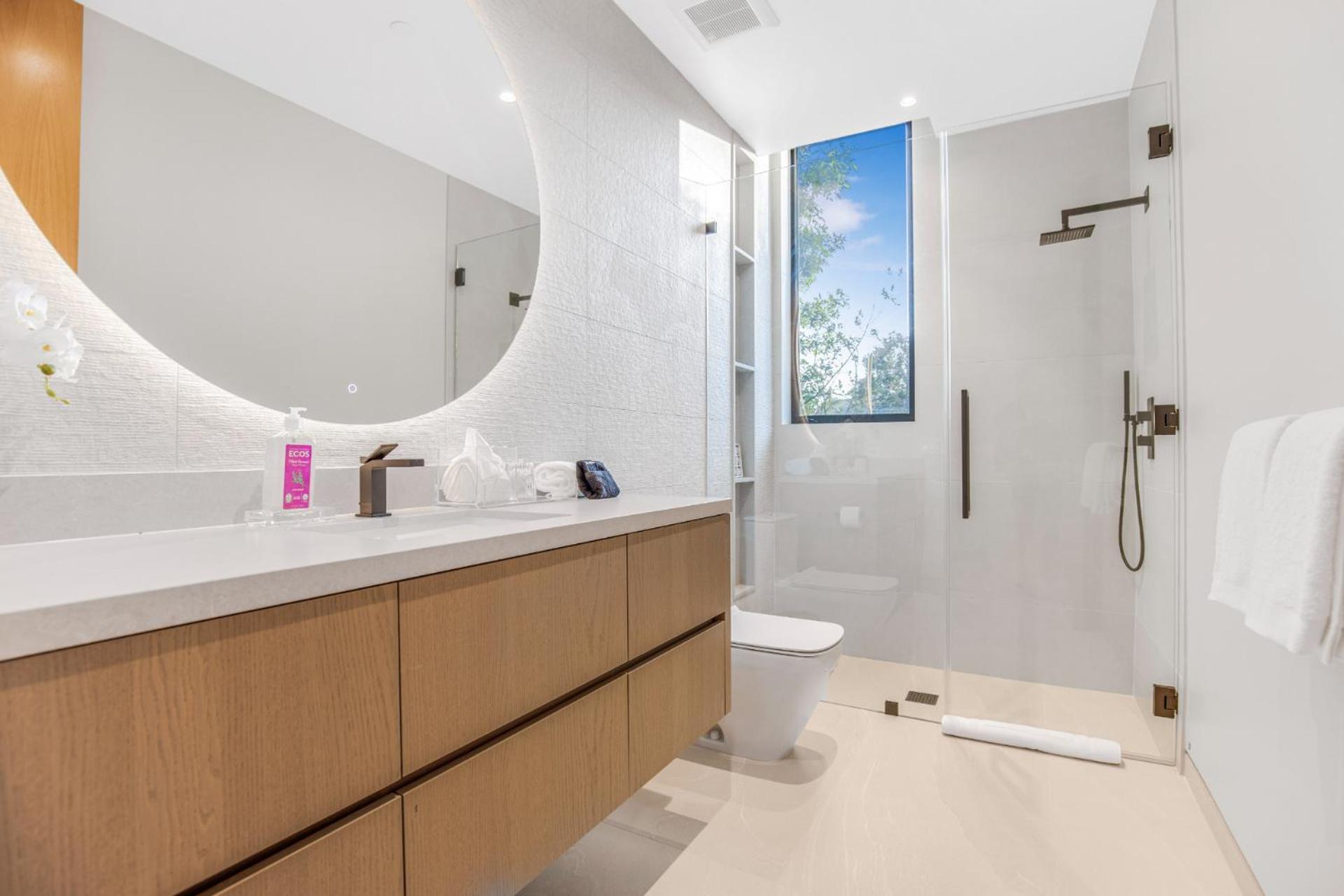 Appartement Hutton