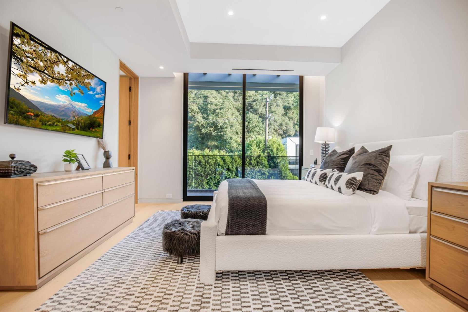 Hutton Appartement