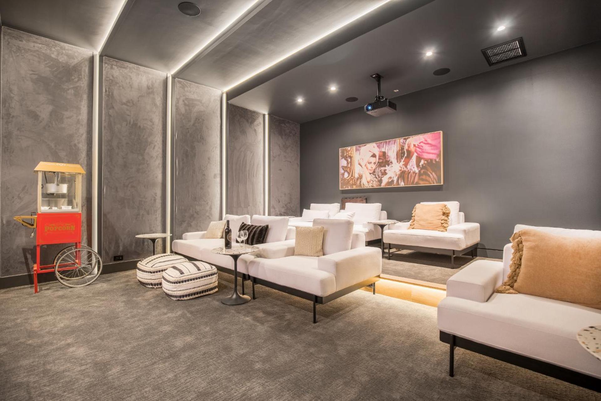 Appartement Hutton Los Angeles