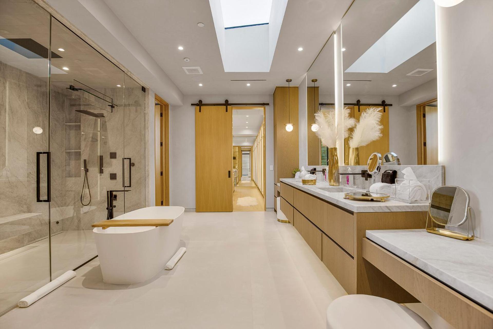 Appartement Hutton *