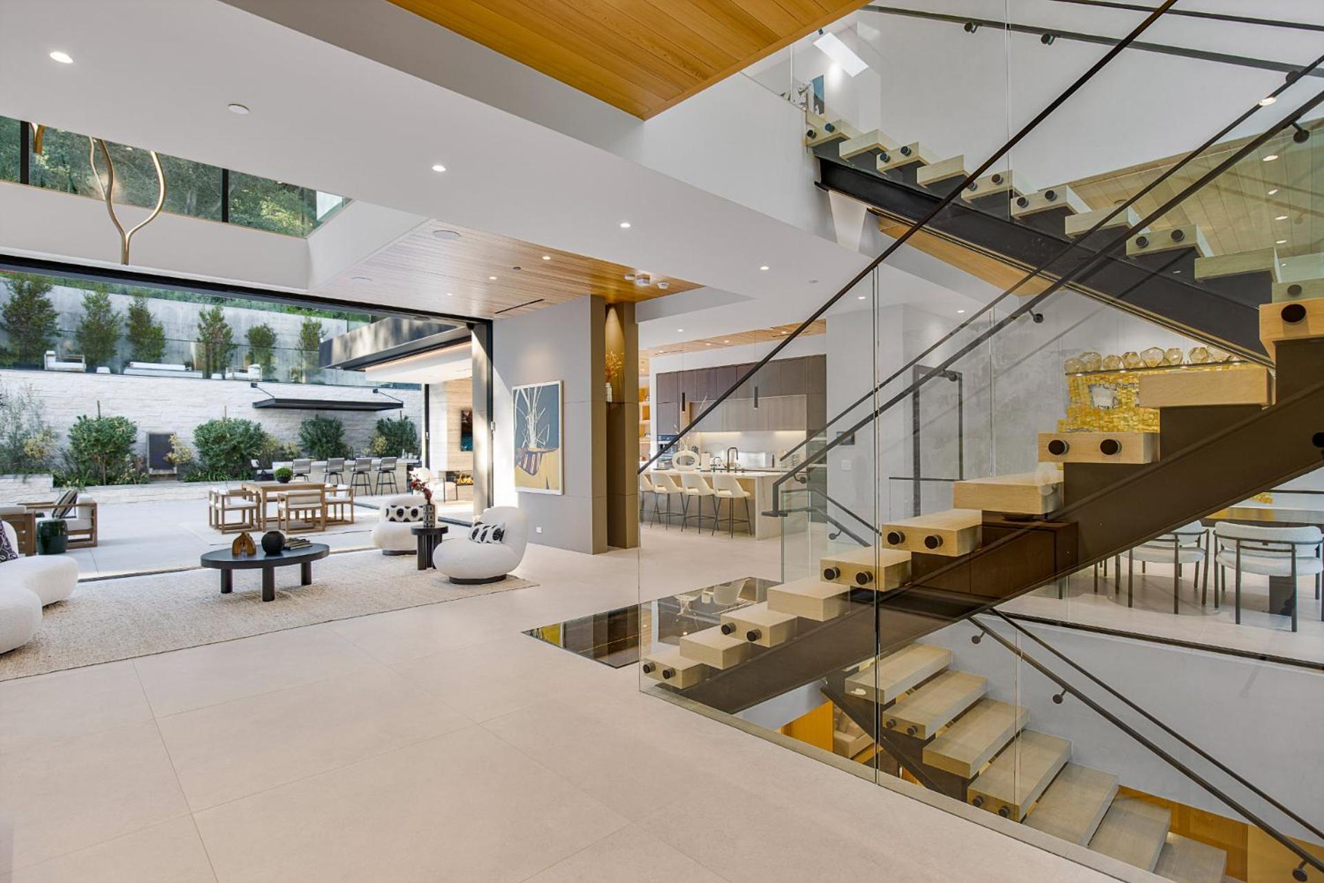 Appartement Hutton Los Angeles