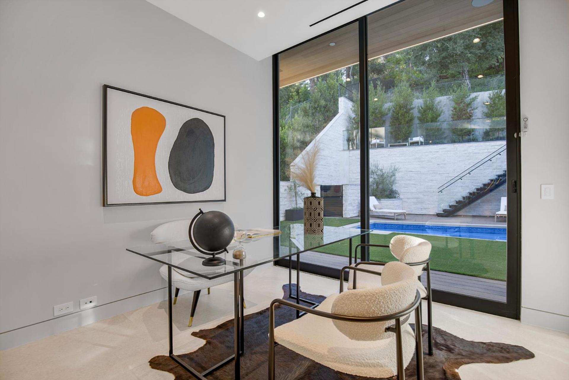 Hutton Appartement
