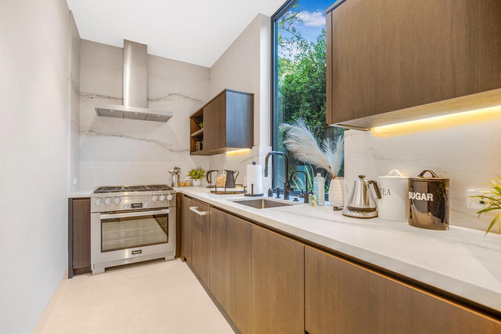 Appartement Hutton Los Angeles
