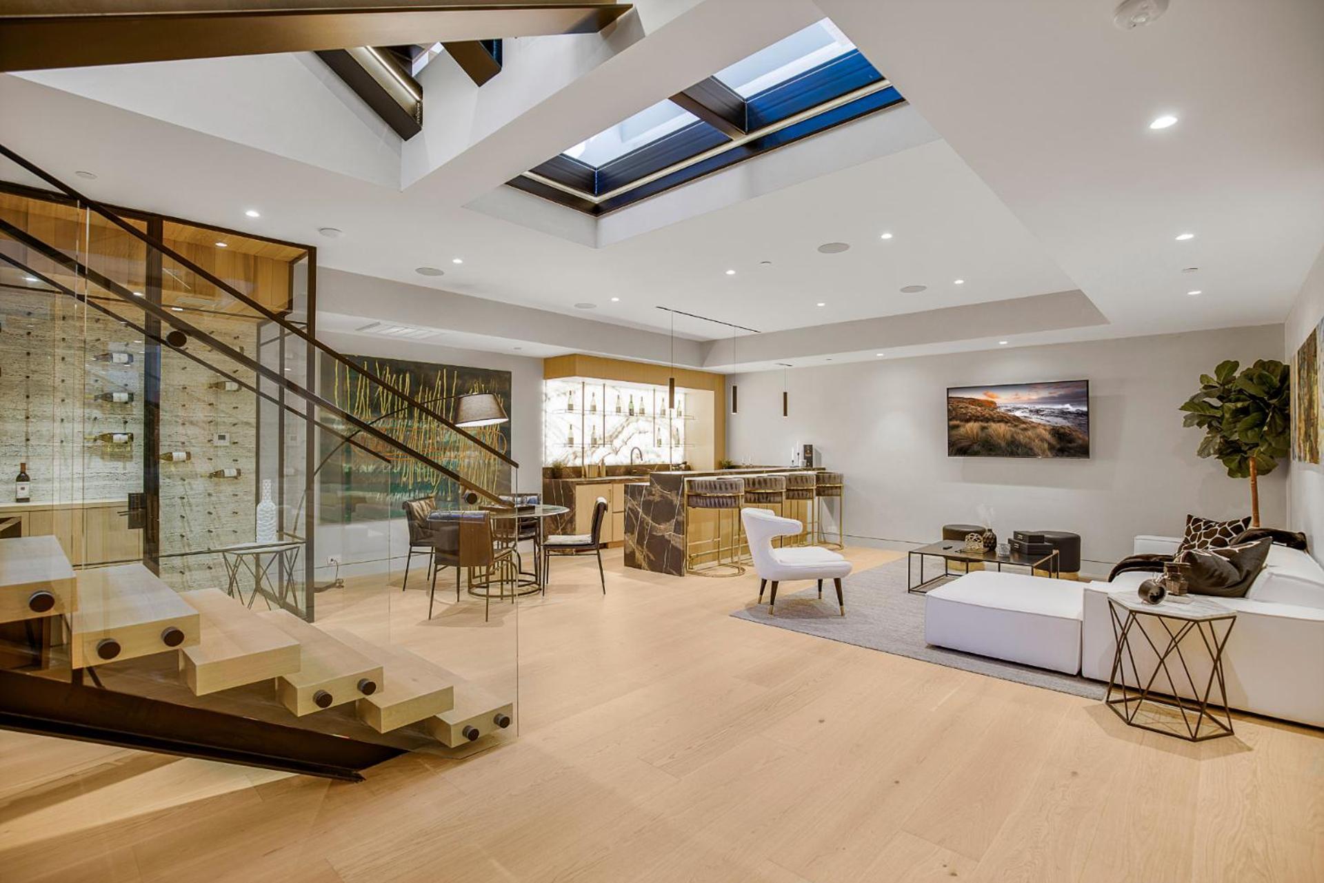 Hutton Appartement