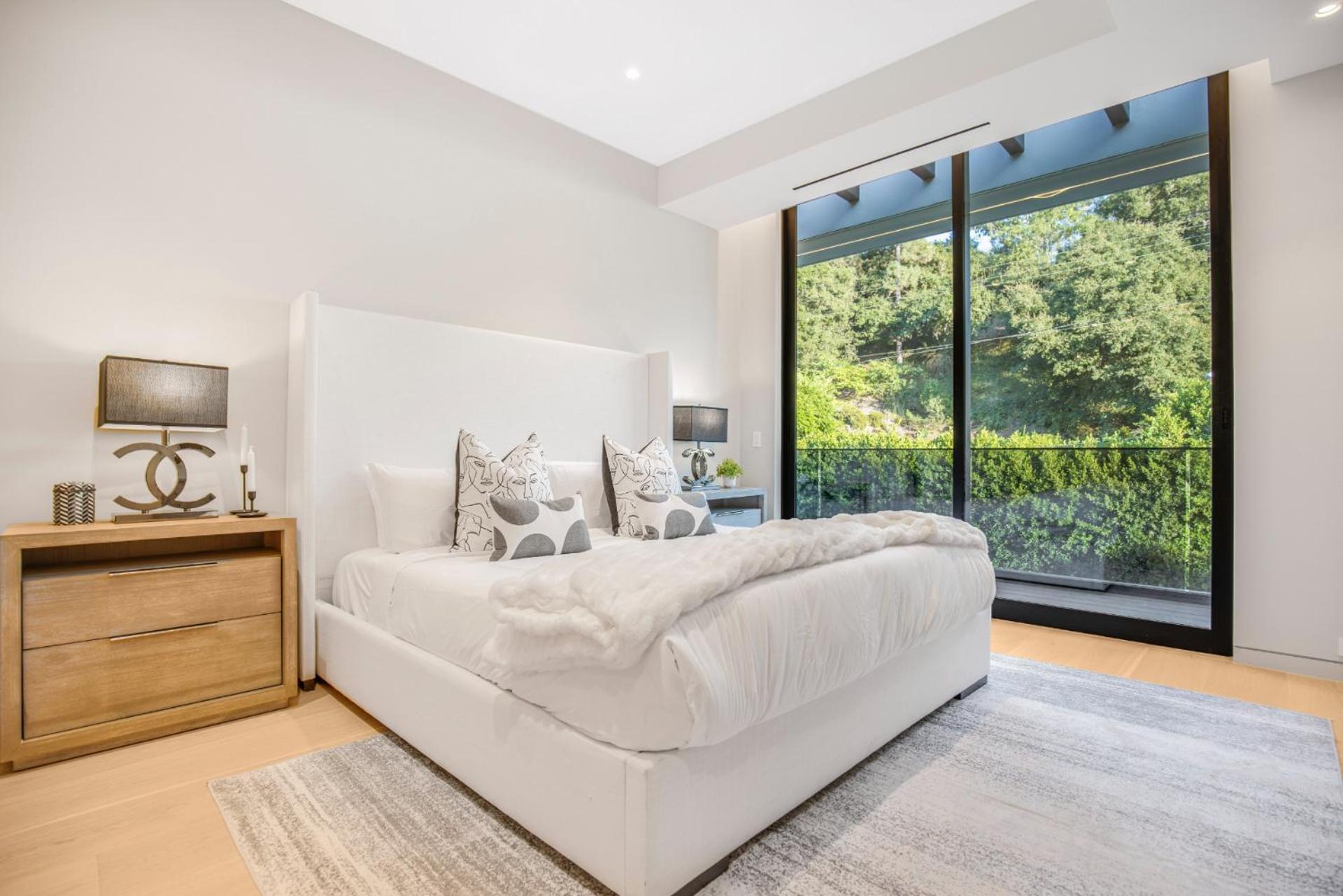 Appartement Hutton